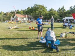 Holzwurmtreffen 2024